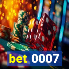 bet 0007